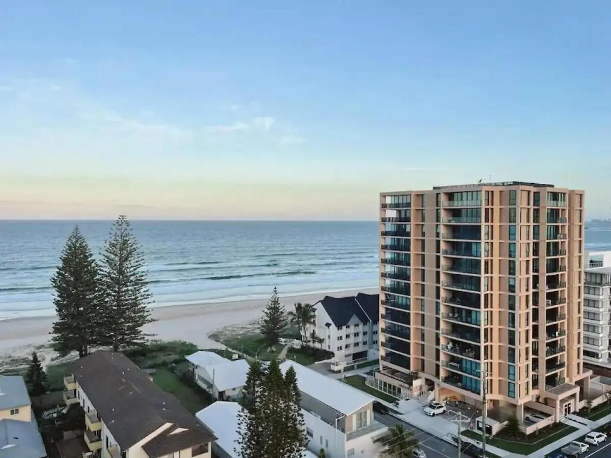 Lejlighed Palm Beach Paradise Gold Coast